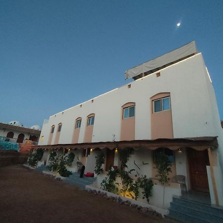 Al Deira Dahab Hotel Exterior foto