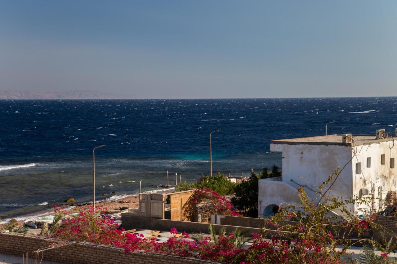 Al Deira Dahab Hotel Exterior foto