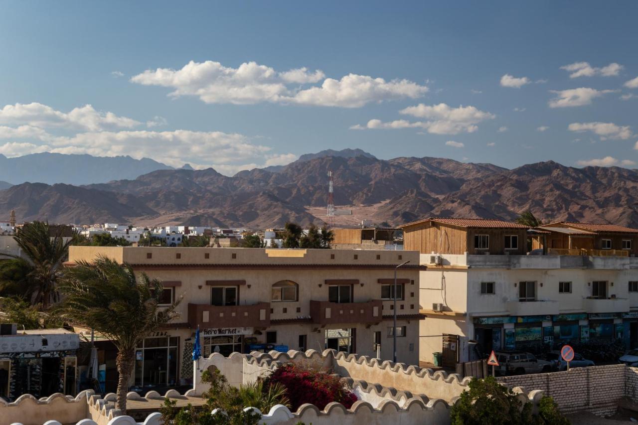 Al Deira Dahab Hotel Exterior foto