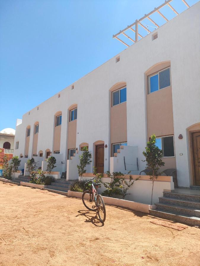 Al Deira Dahab Hotel Exterior foto