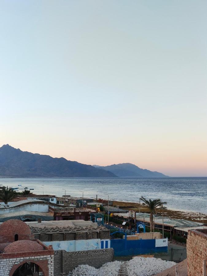 Al Deira Dahab Hotel Exterior foto